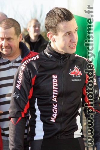 Championnat de Bretagne Cyclo cross 2008 (181)